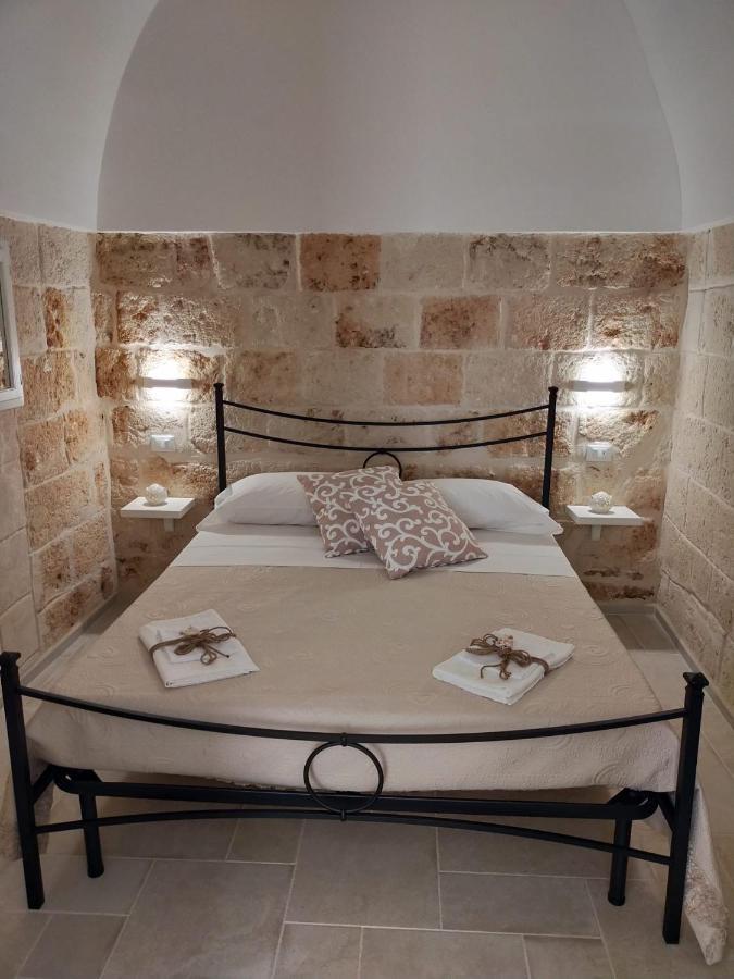 מונופולי Dimora Mareluna מראה חיצוני תמונה