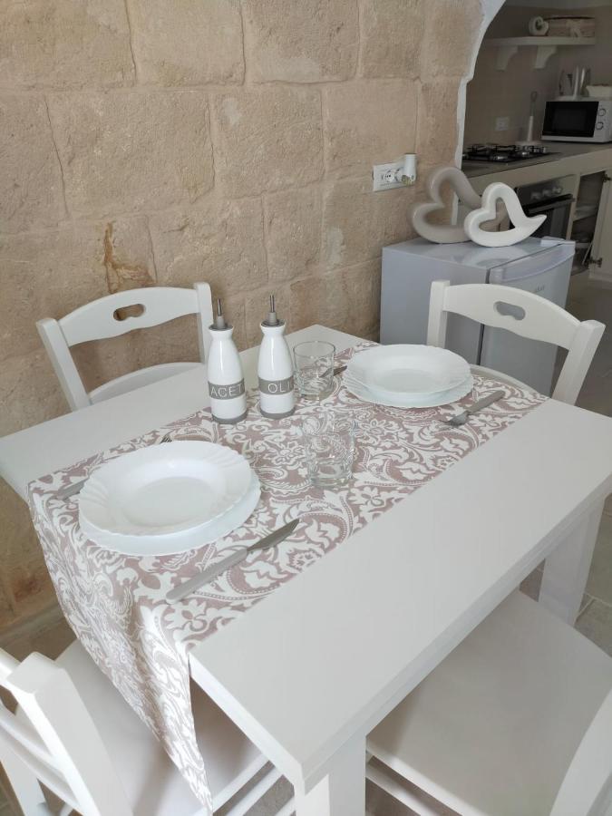 מונופולי Dimora Mareluna מראה חיצוני תמונה